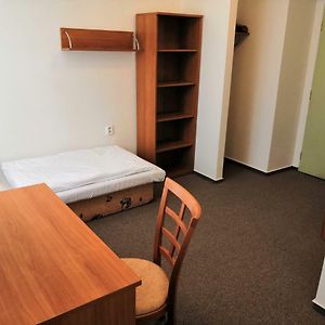 Economy Kamer met Twee Aparte Bedden