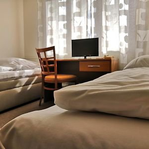 Kamer met Twee Aparte Bedden